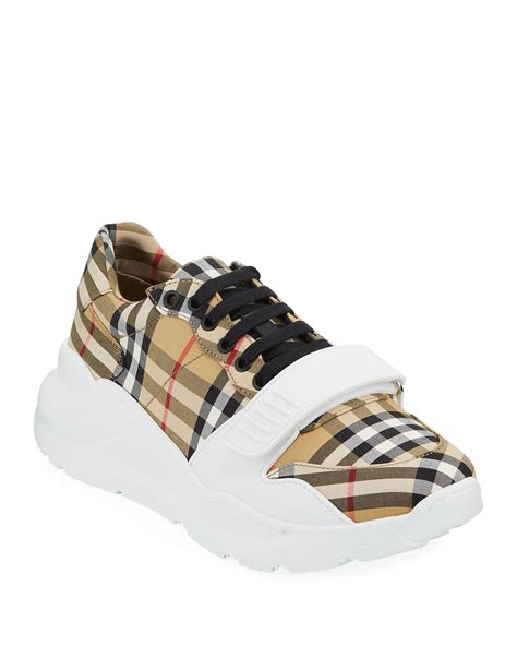 burberry nikes|burberry men's sneakers on sale.